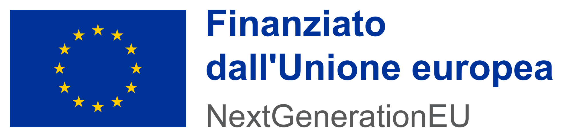 Finanziato dall'Unione Europea